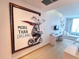 Beat Hotel Bangkok