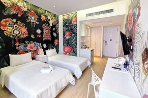 Beat Hotel Bangkok