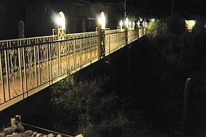 Mission Hill Casitas