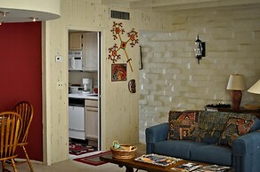 Mission Hill Casitas