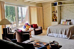 Mission Hill Casitas