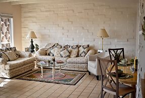 Mission Hill Casitas