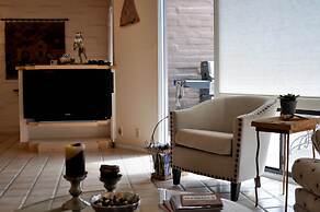 Mission Hill Casitas