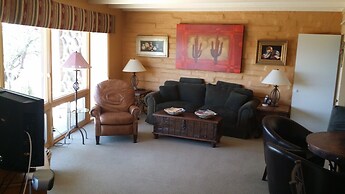 Mission Hill Casitas