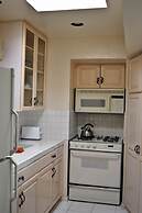 Mission Hill Casitas