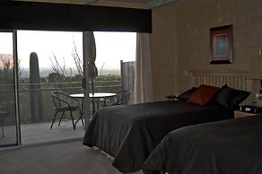 Mission Hill Casitas