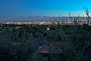 Mission Hill Casitas