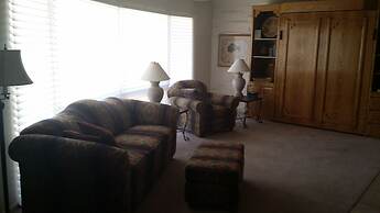 Mission Hill Casitas