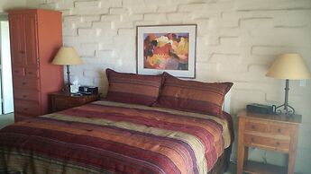 Mission Hill Casitas