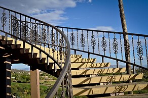 Mission Hill Casitas