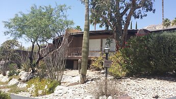 Mission Hill Casitas