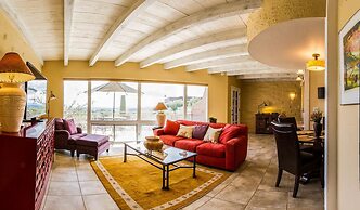 Mission Hill Casitas