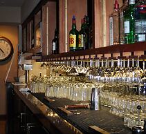 Mission Hill Casitas