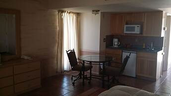 Mission Hill Casitas