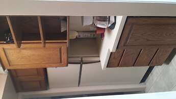 Mission Hill Casitas