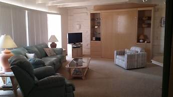 Mission Hill Casitas