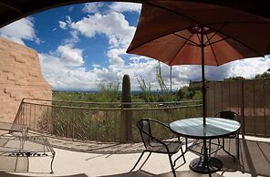 Mission Hill Casitas