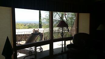 Mission Hill Casitas