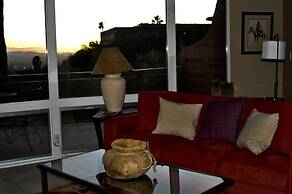 Mission Hill Casitas