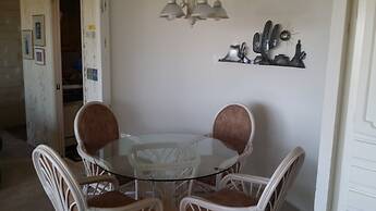 Mission Hill Casitas