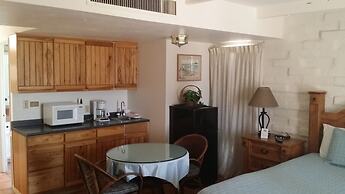 Mission Hill Casitas