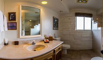 Mission Hill Casitas