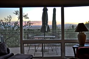 Mission Hill Casitas