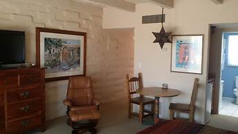 Mission Hill Casitas