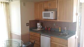 Mission Hill Casitas