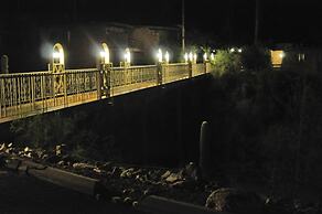 Mission Hill Casitas