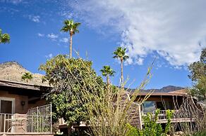 Mission Hill Casitas