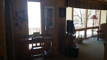 Mission Hill Casitas