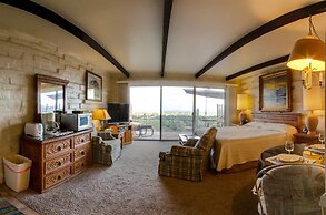 Mission Hill Casitas