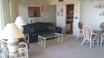 Mission Hill Casitas