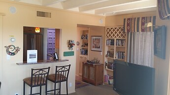 Mission Hill Casitas