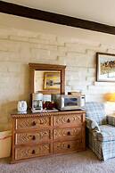 Mission Hill Casitas