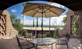 Mission Hill Casitas