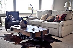 Mission Hill Casitas