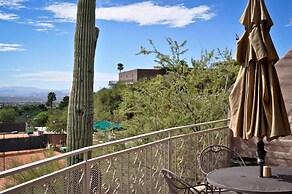 Mission Hill Casitas