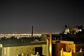 Mission Hill Casitas