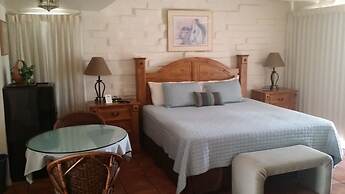 Mission Hill Casitas