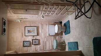 Mission Hill Casitas