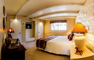 Mission Hill Casitas