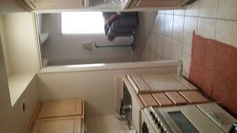 Mission Hill Casitas