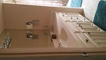 Mission Hill Casitas