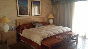 Mission Hill Casitas