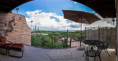 Mission Hill Casitas