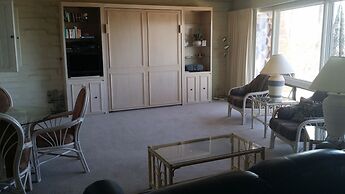 Mission Hill Casitas