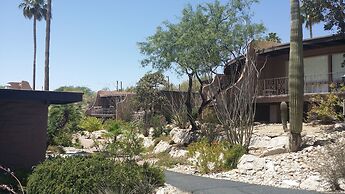 Mission Hill Casitas