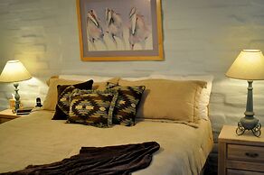 Mission Hill Casitas